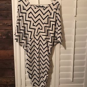 Dressy tunic